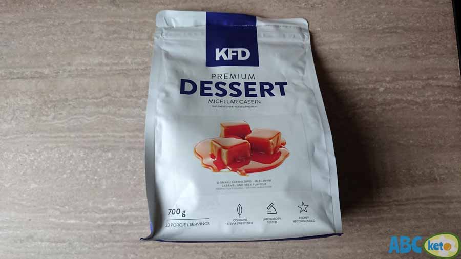 keto chocolate rice ingredients, keto chocolate rice pudding ingredients, protein powder, micellar casein powder