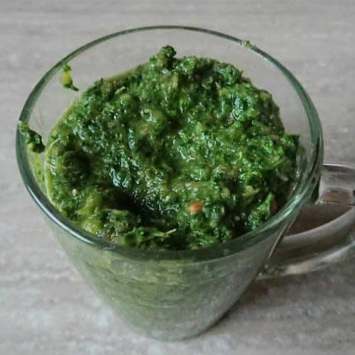 Keto Kale Smoothie (ThreeIngredient Tasty Kale Smoothie) ABC Keto