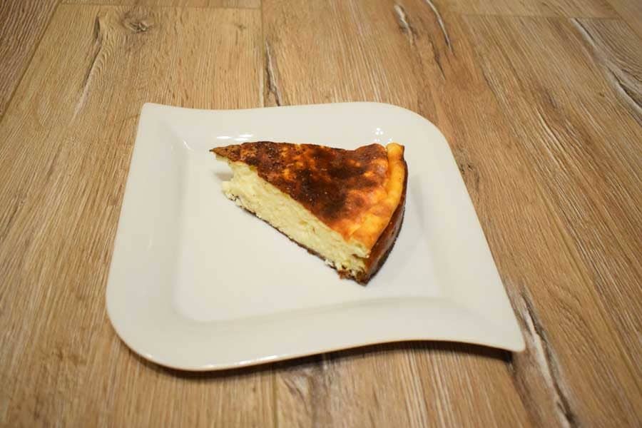protein cheesecake, low fat cheesecake