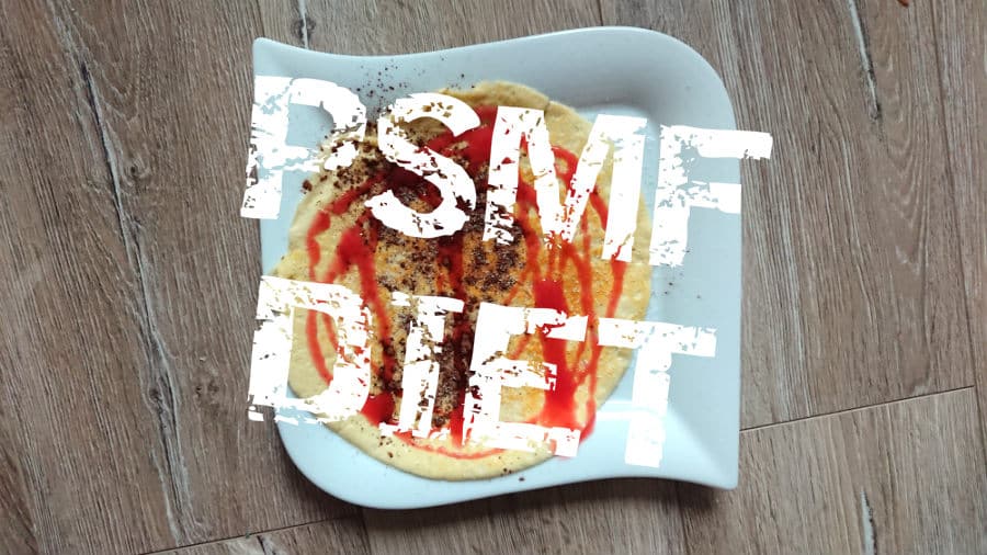 PSMF, PSMF diet, protein sparing modified fast